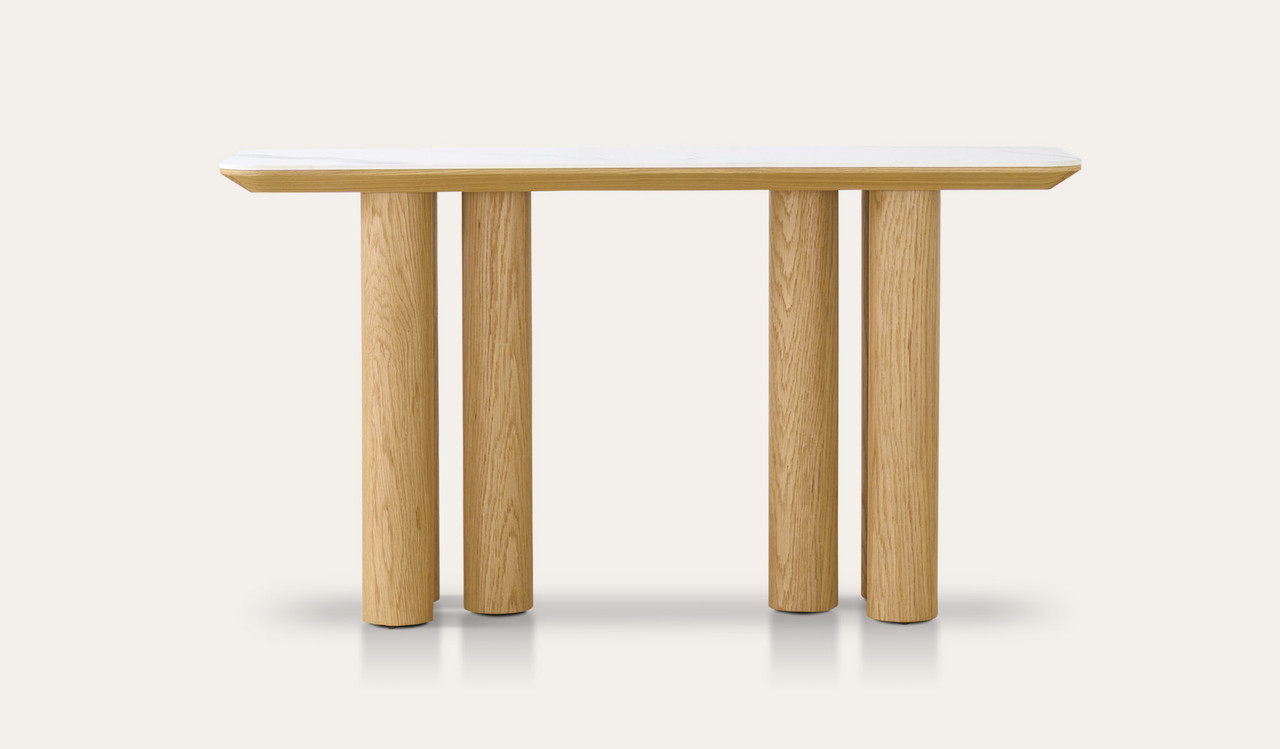 Plada hall table