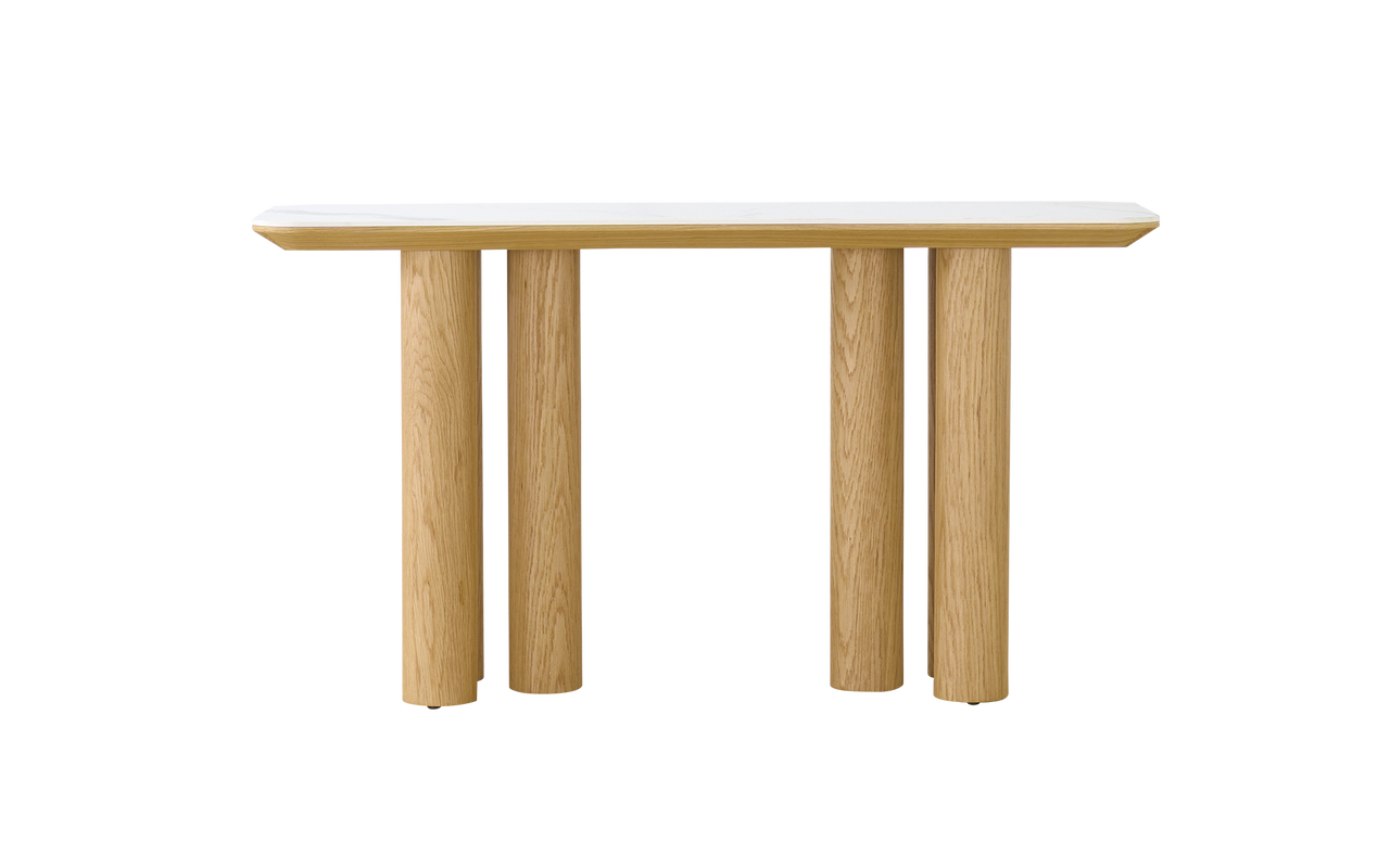 Plada hall table