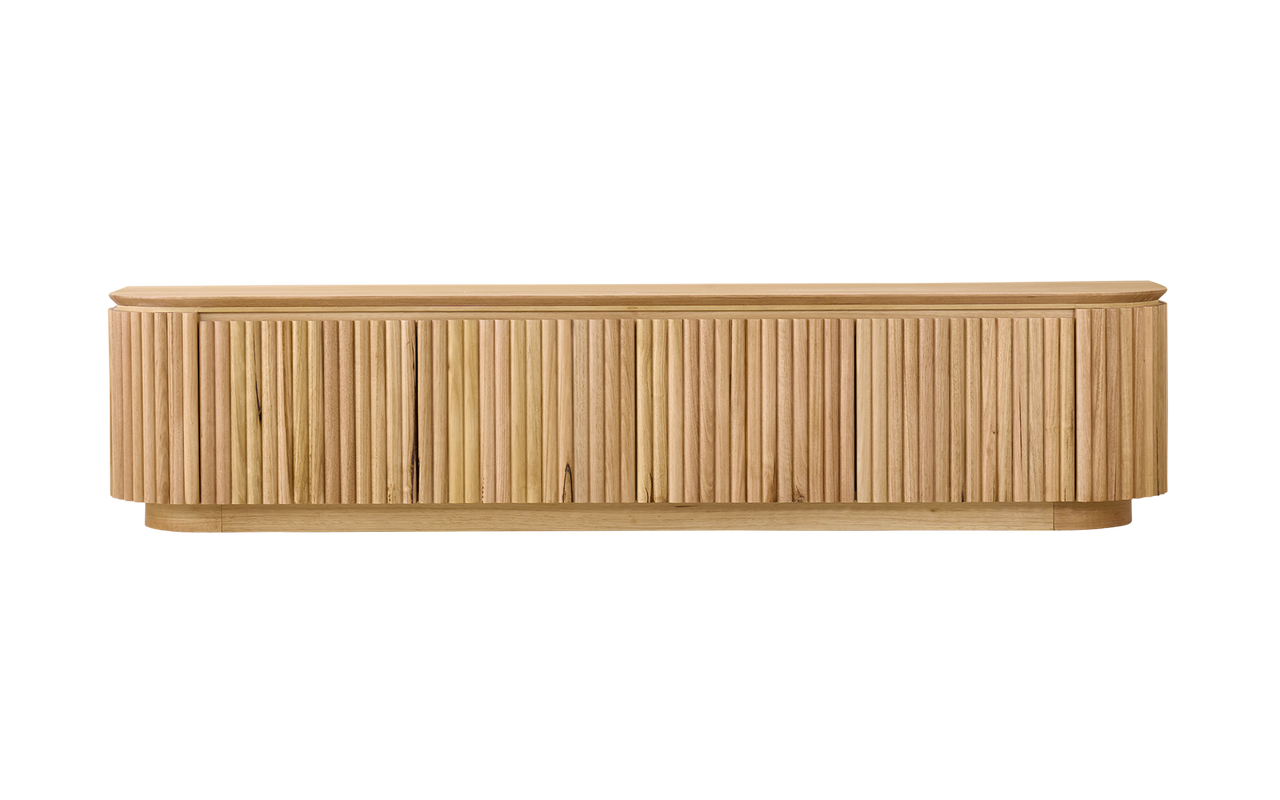 Carrera entertainment unit