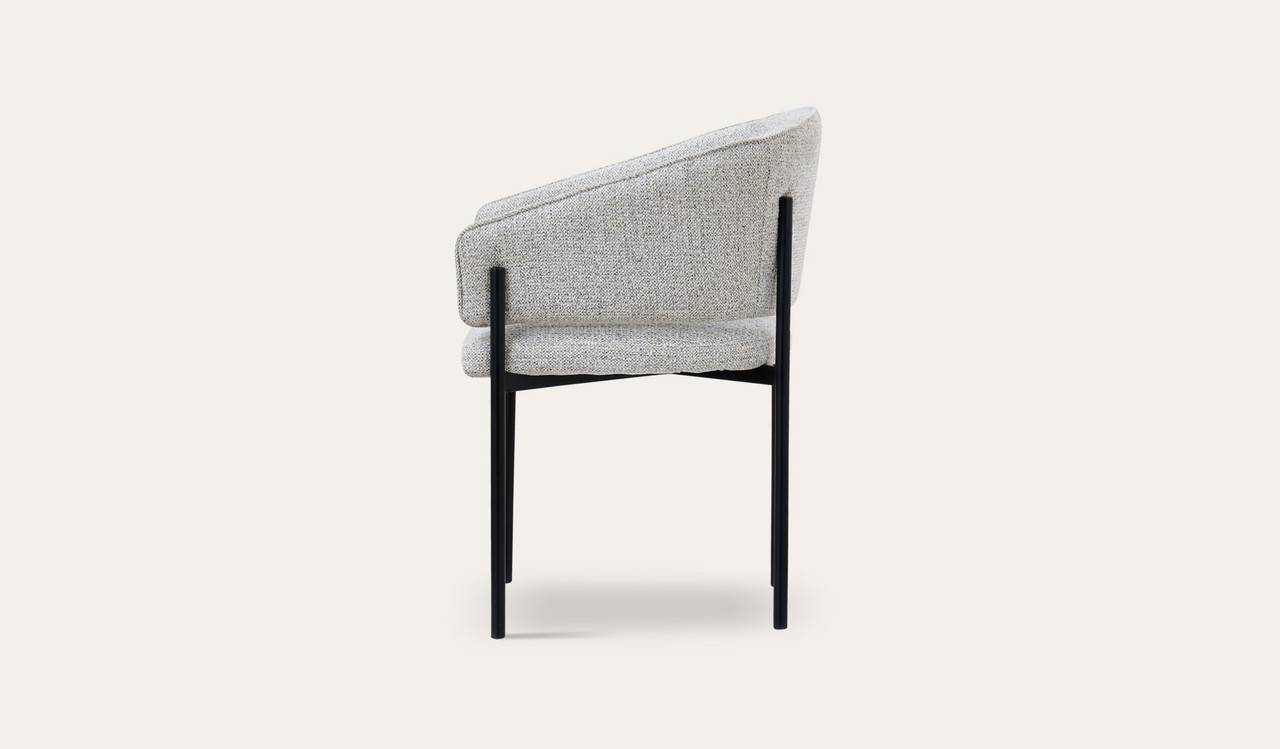 Cabo dining chair