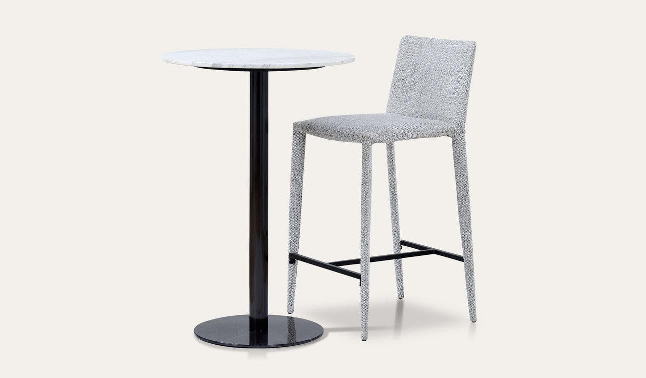 Spritz bar table