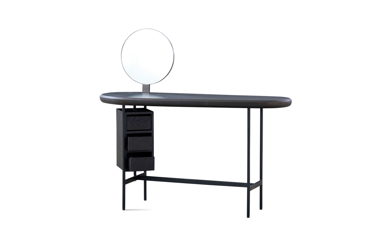 Duchess dressing/vanity table
