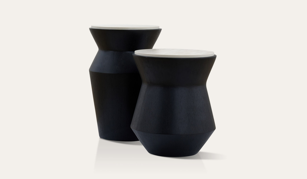 Dolce side table