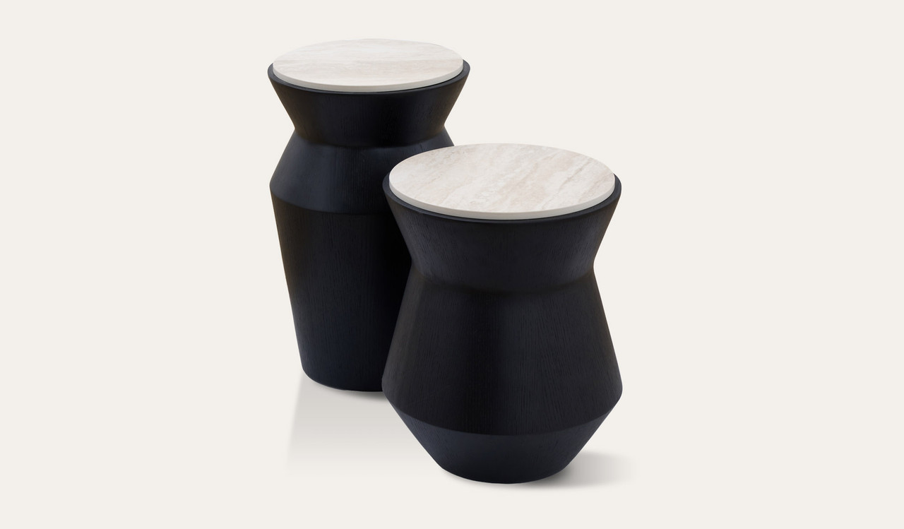 Dolce side table