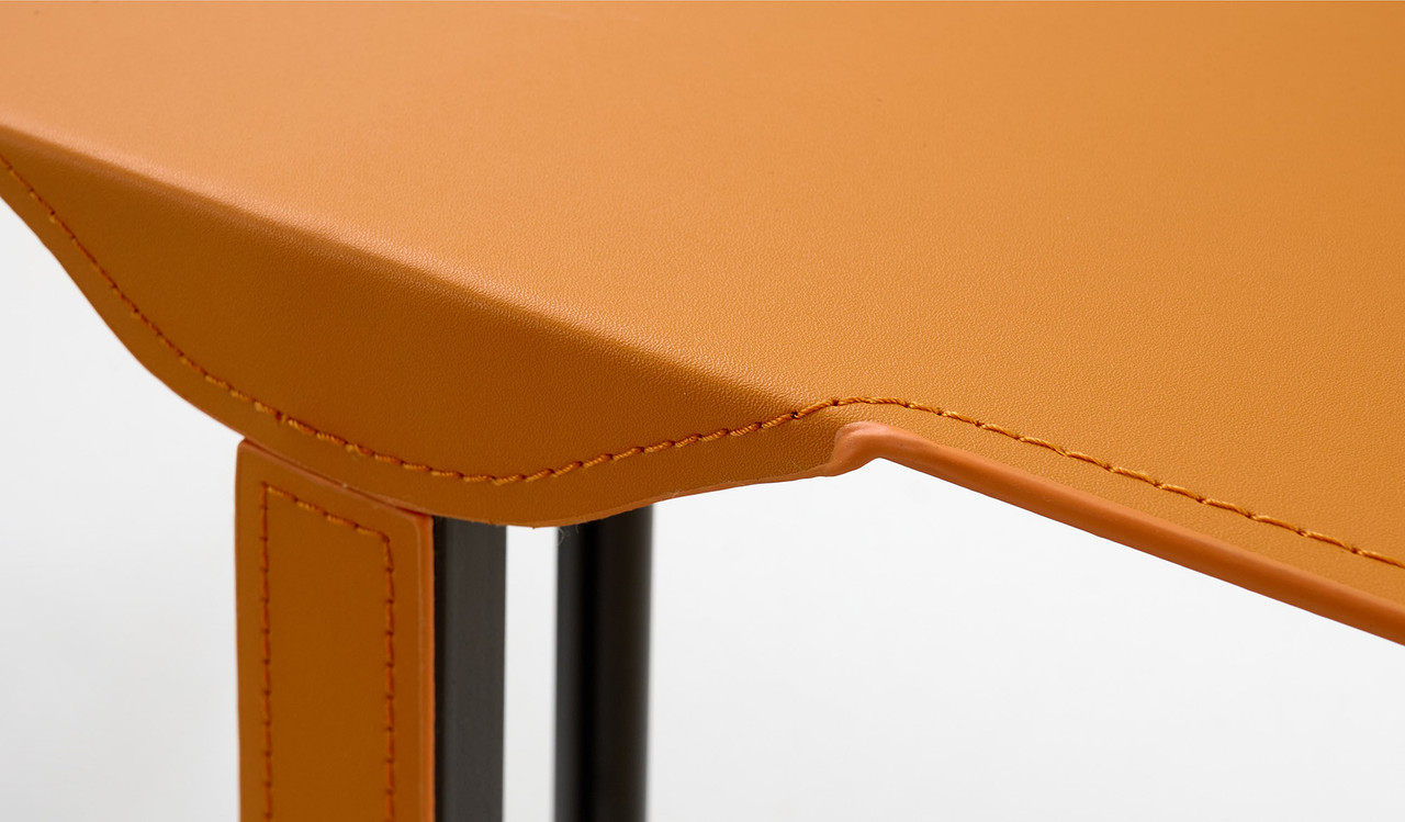 Togo sofa table