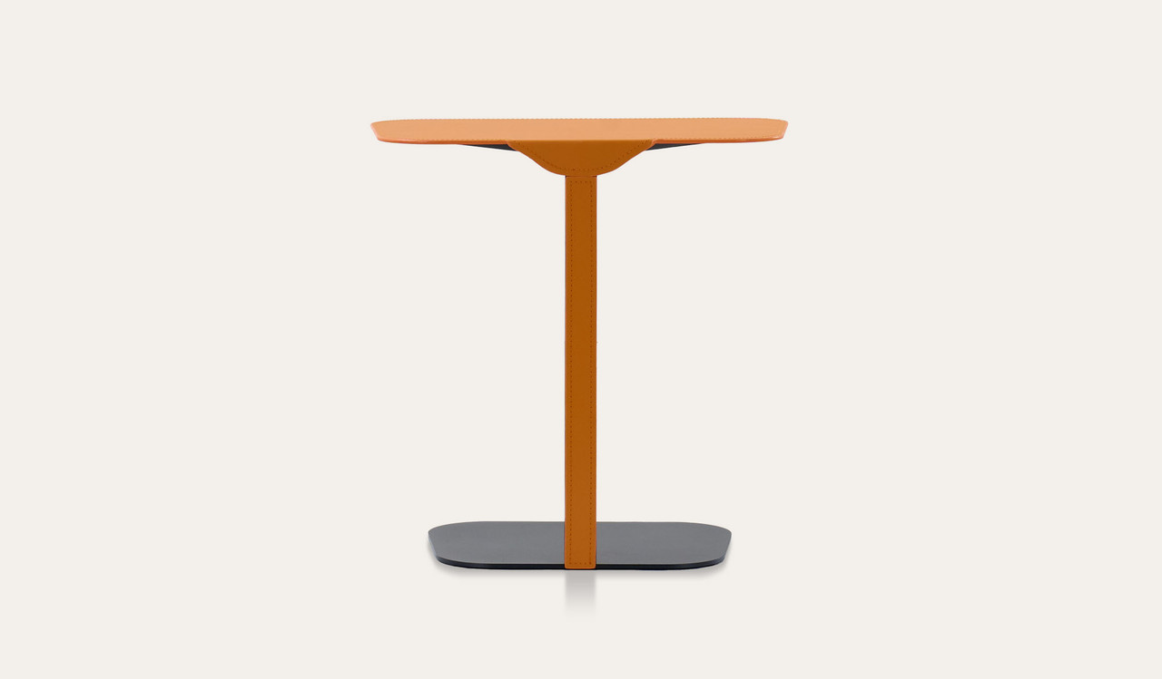 Togo sofa table