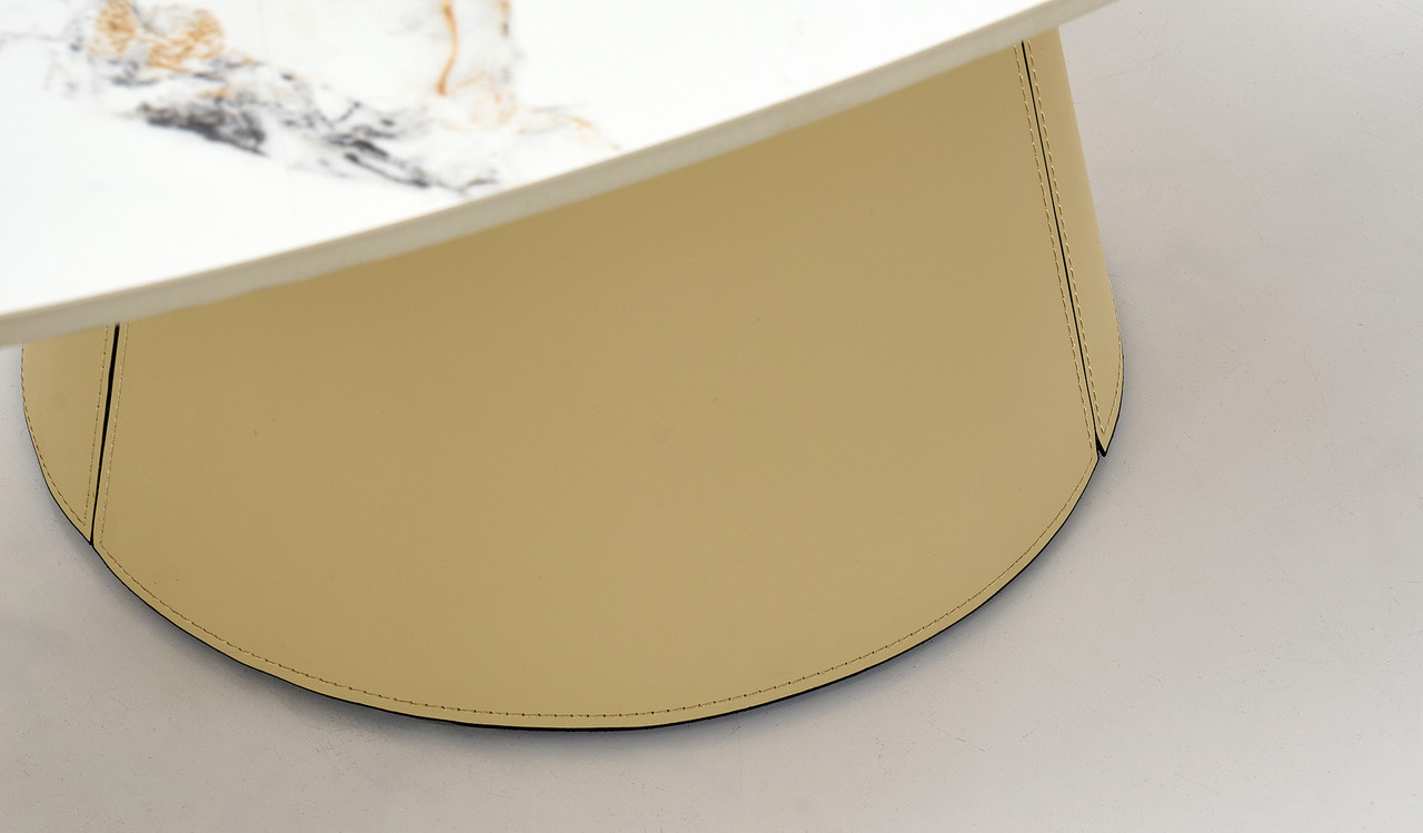Pronto coffee table