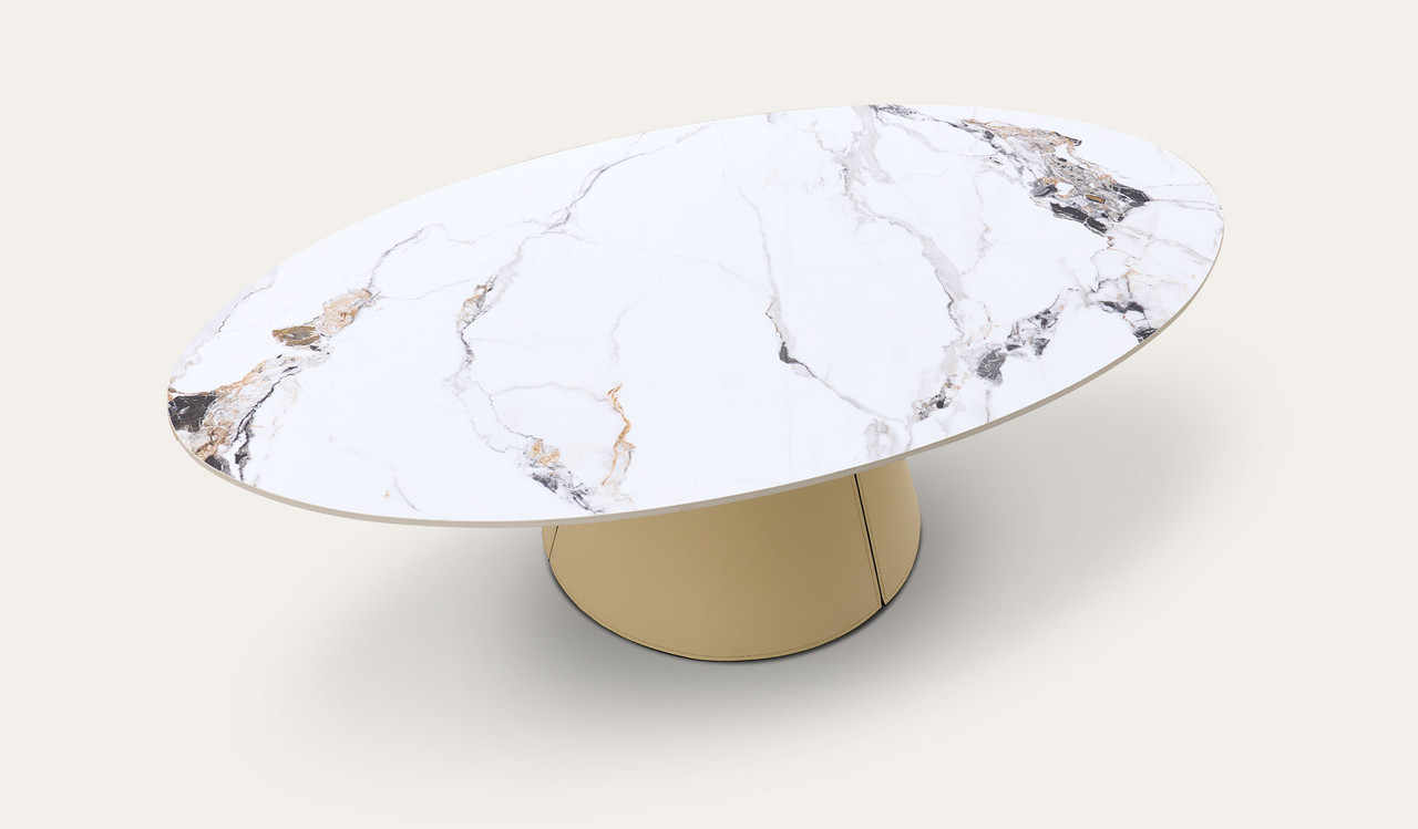 Pronto coffee table