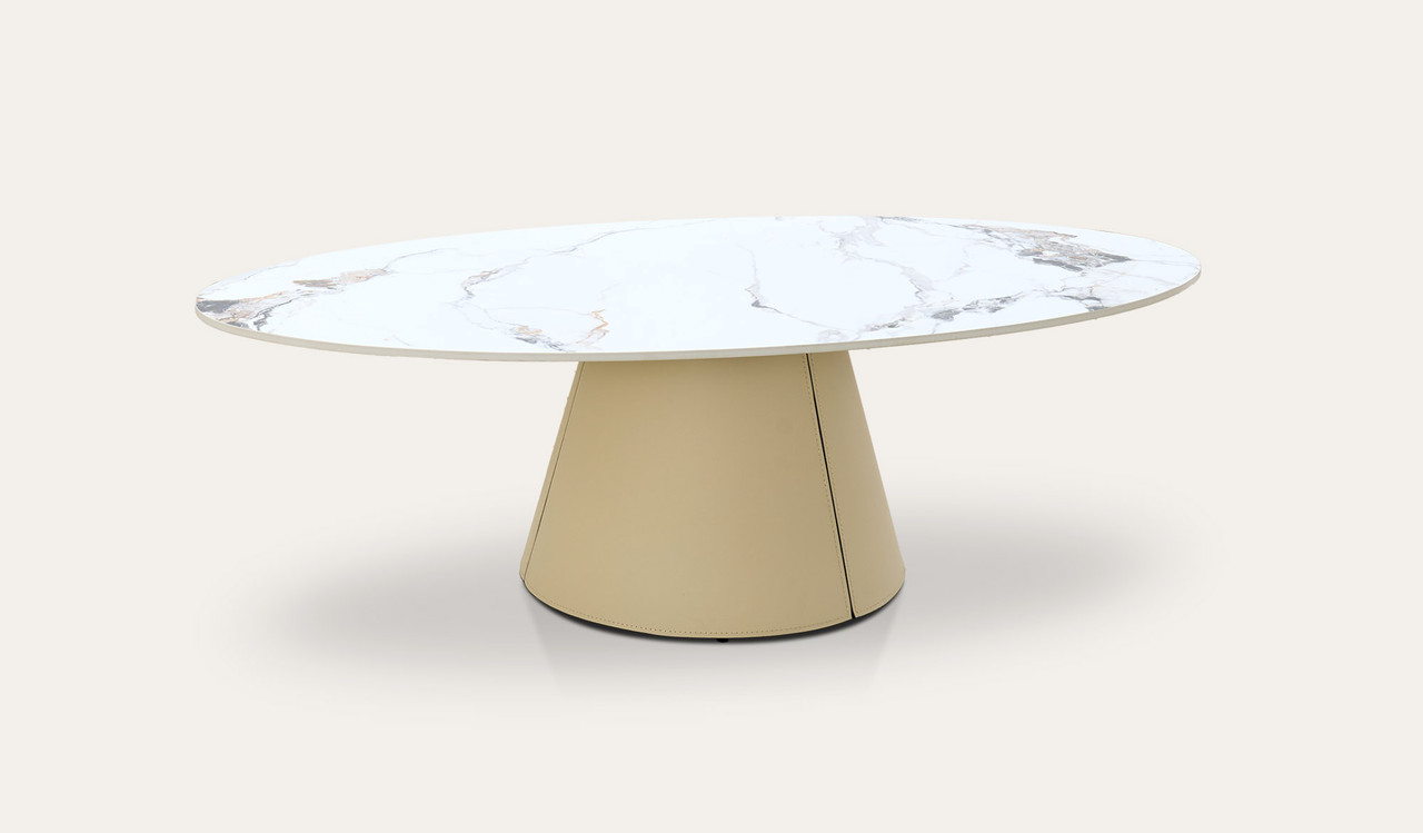 Pronto coffee table