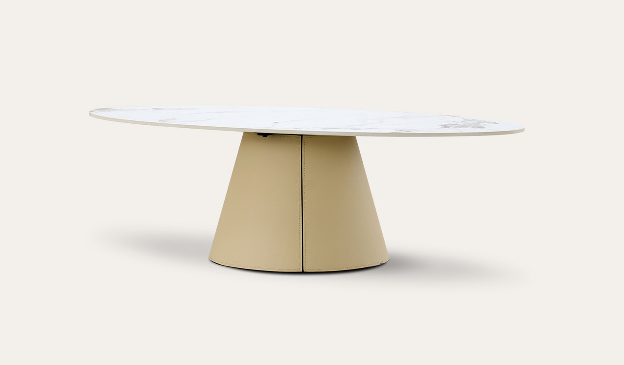 Pronto coffee table