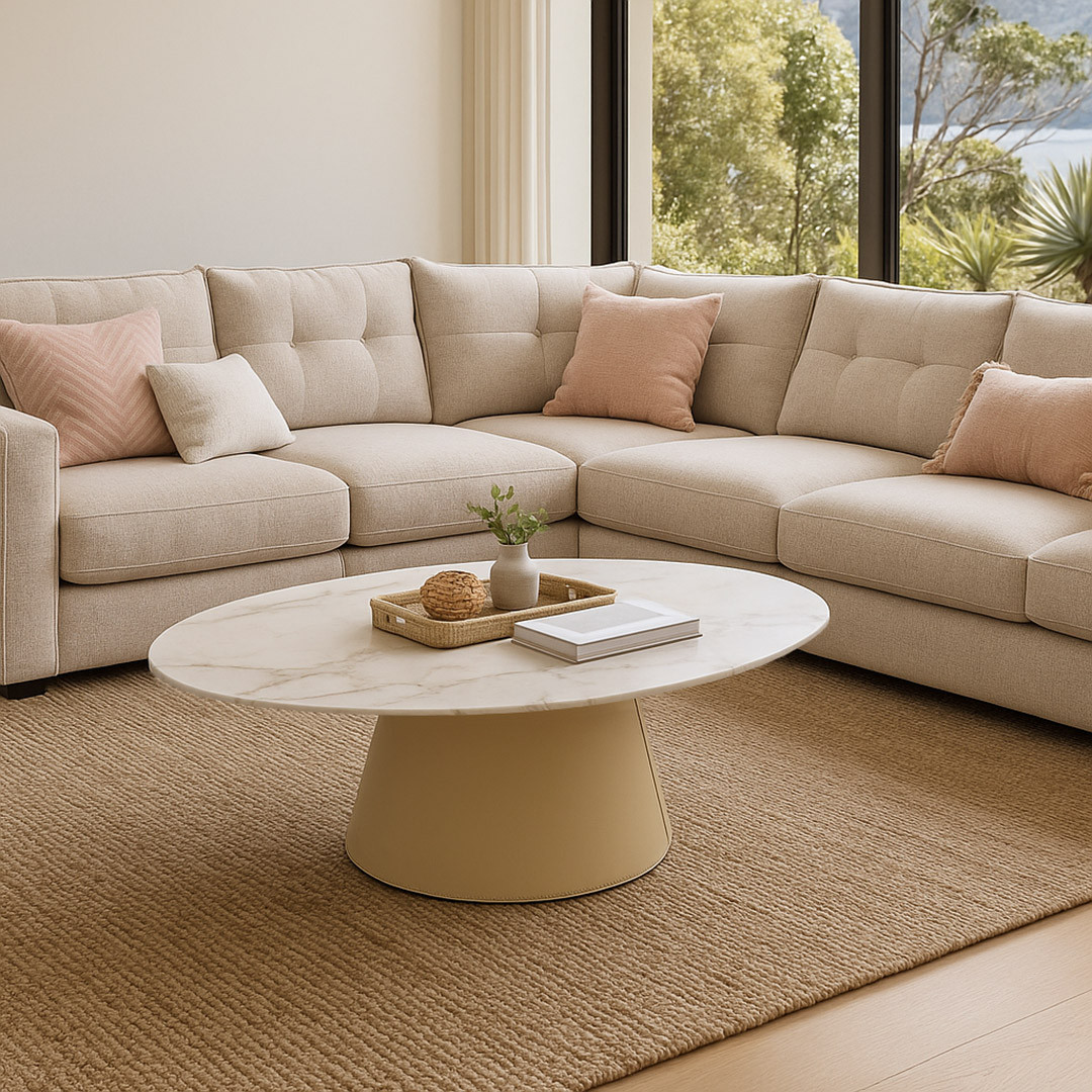 Pronto coffee table