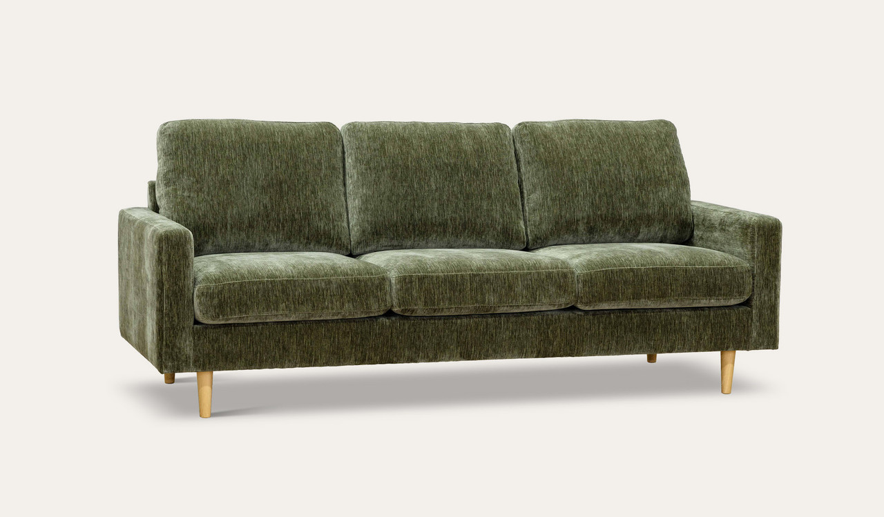 Condo 3 seat sofa
