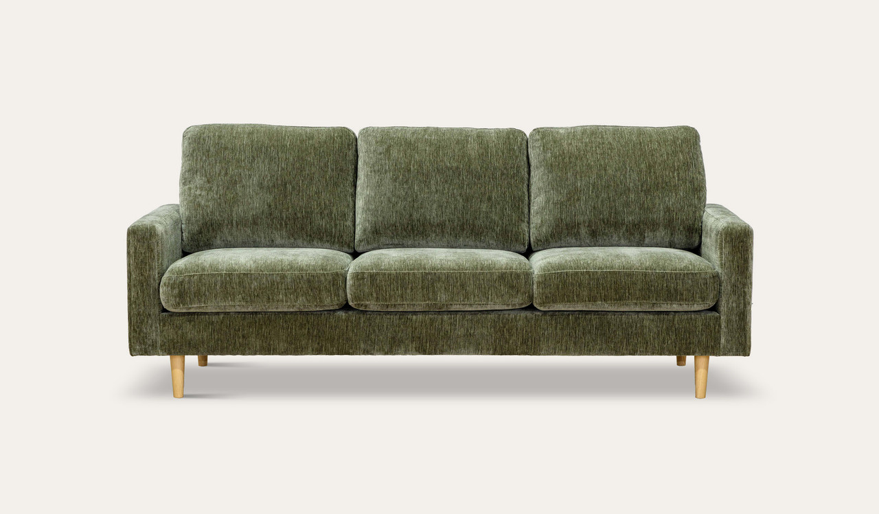 Condo 3 seat sofa