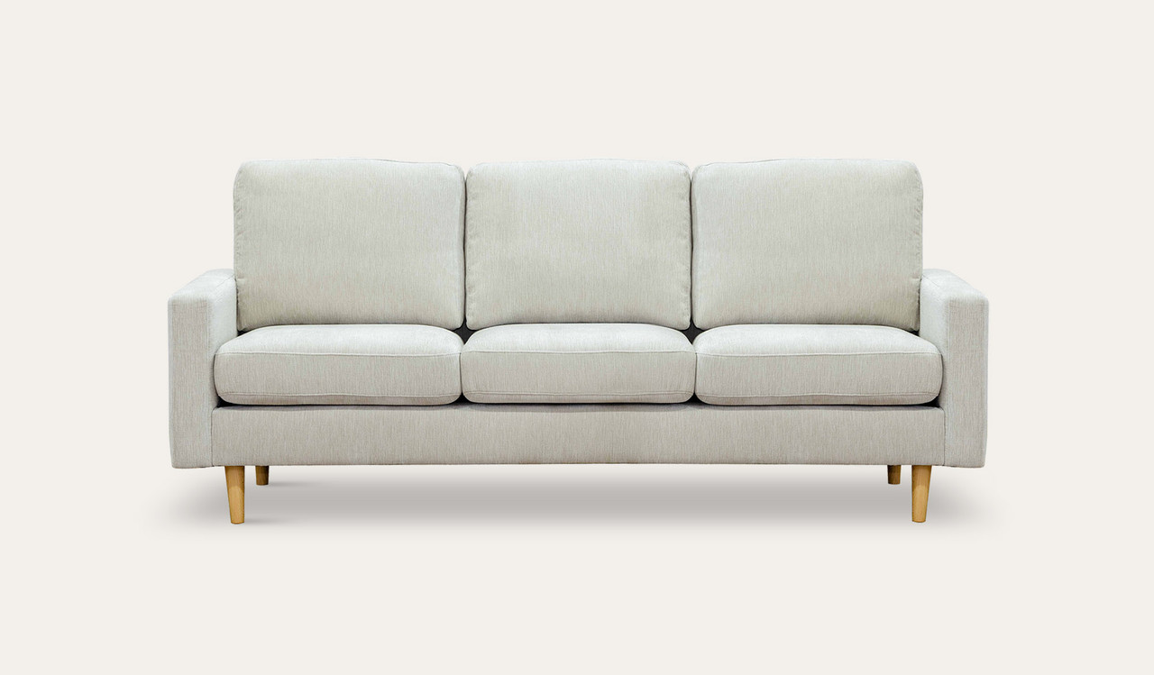Condo 3 seat sofa