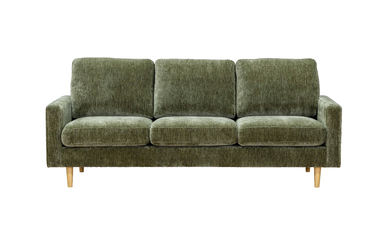 Condo 3 seat sofa
