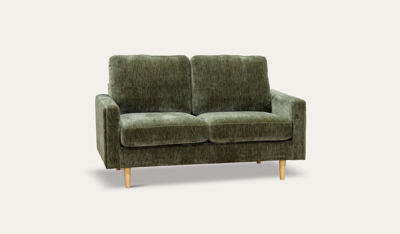 Condo 2 seat sofa
