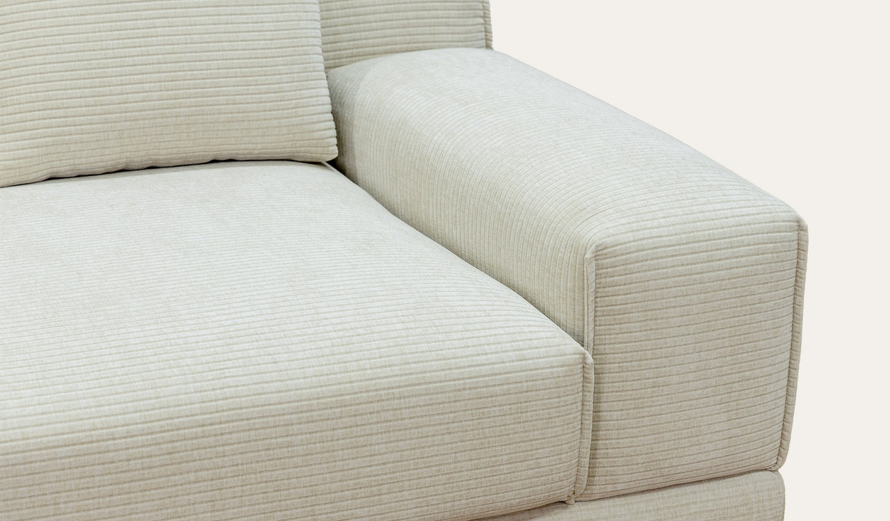 Ziggy 4 seat sofa