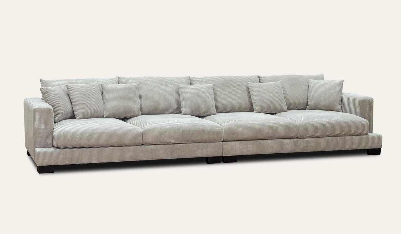 Harley 4 seat sofa
