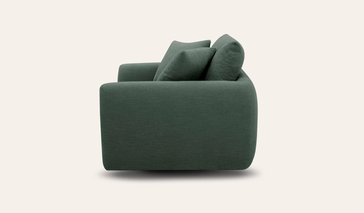 Maxi swivel chair