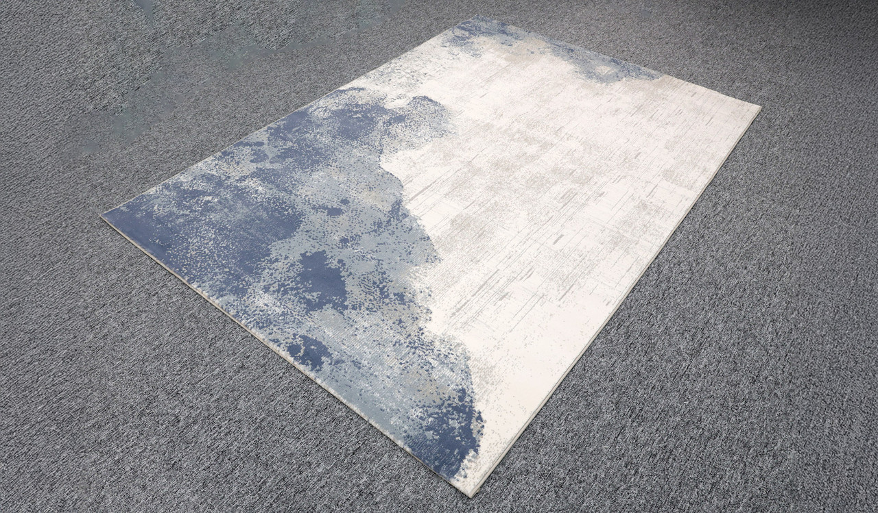 Flow rug