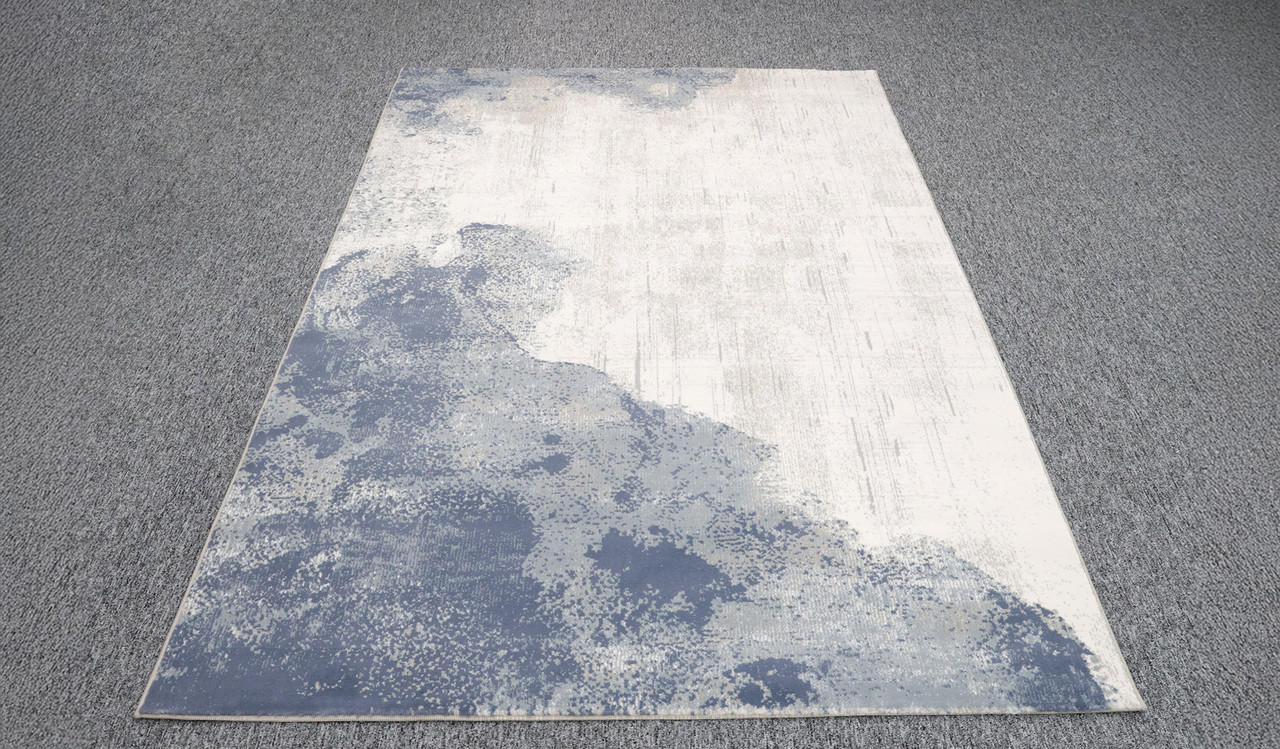 Flow rug