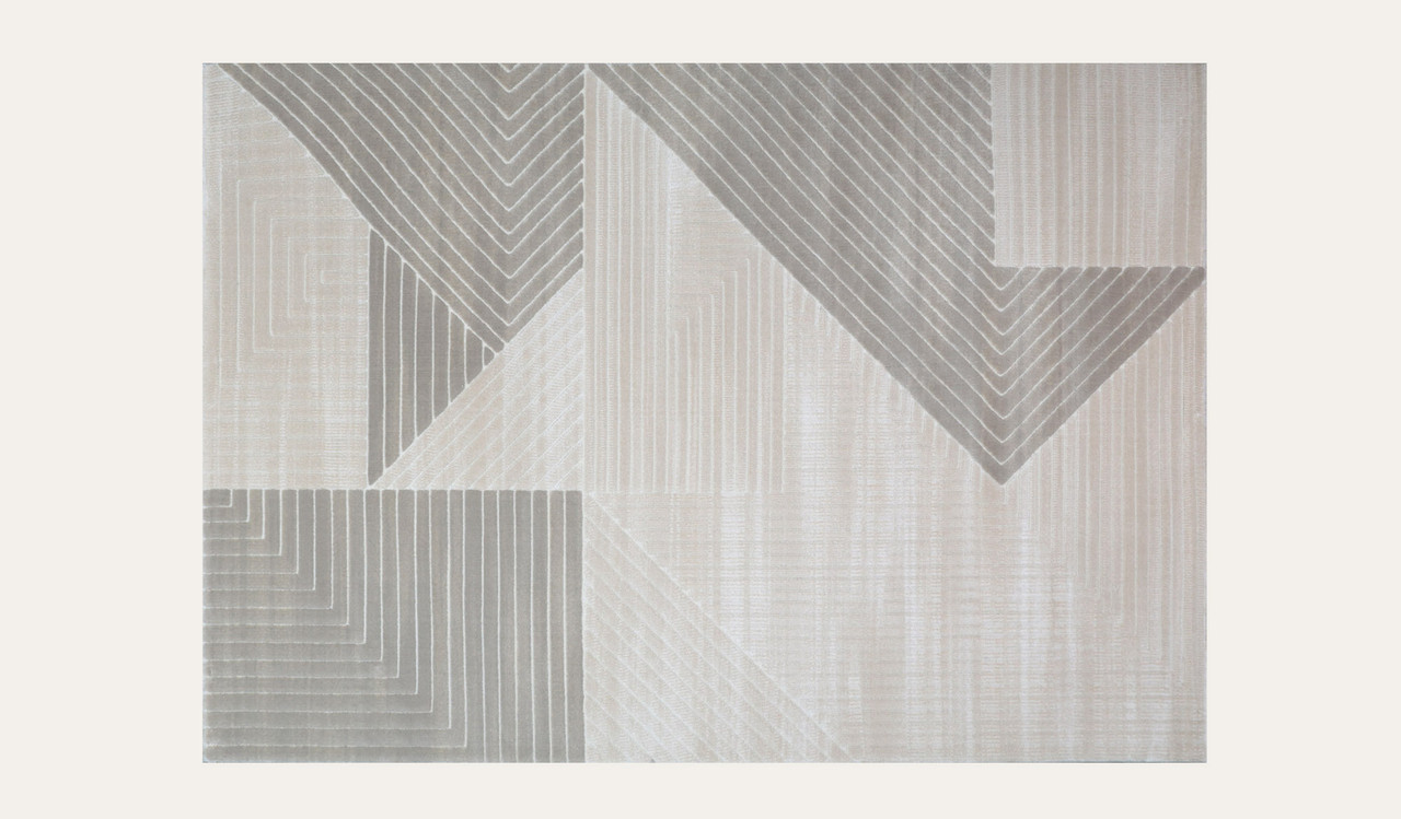 Flux rug
