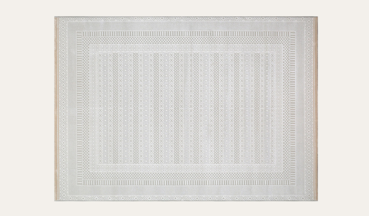 Forme rug