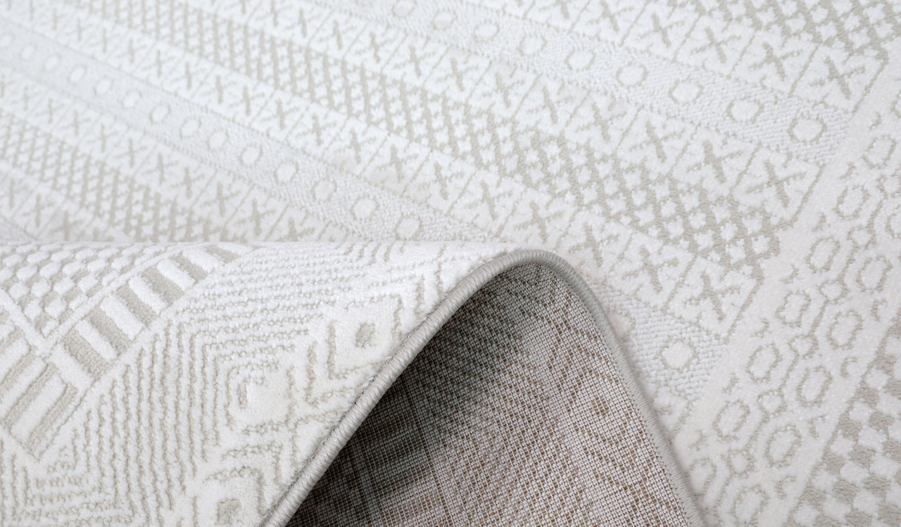 Forme rug