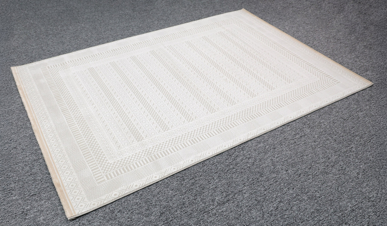 Forme rug