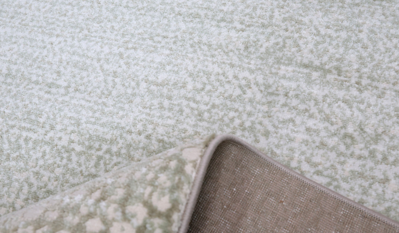 Meadow rug