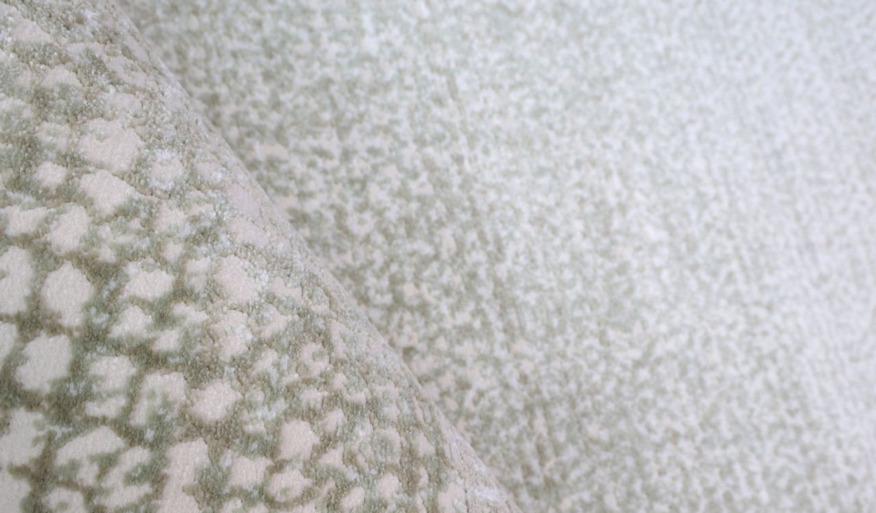 Meadow rug
