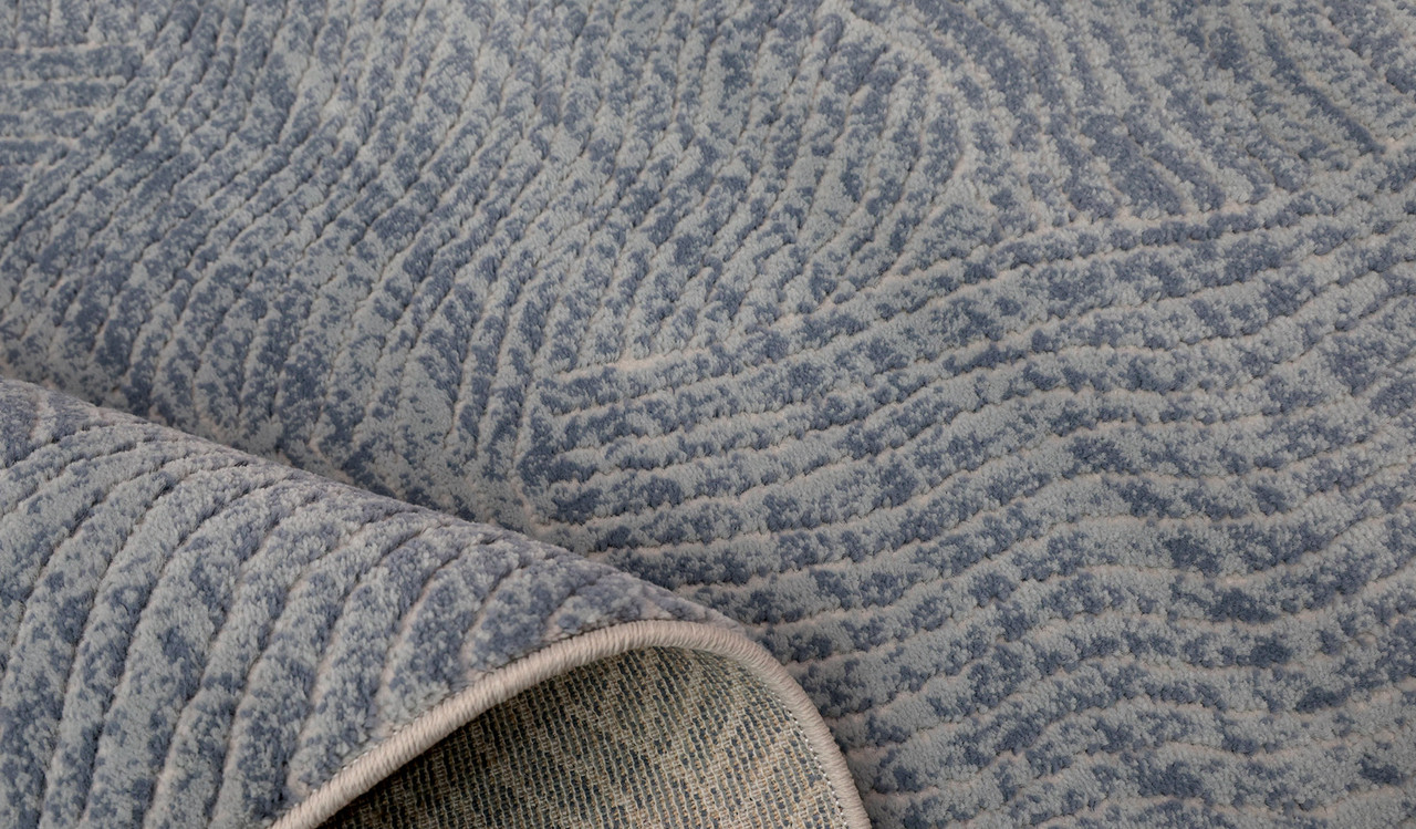 Swell rug