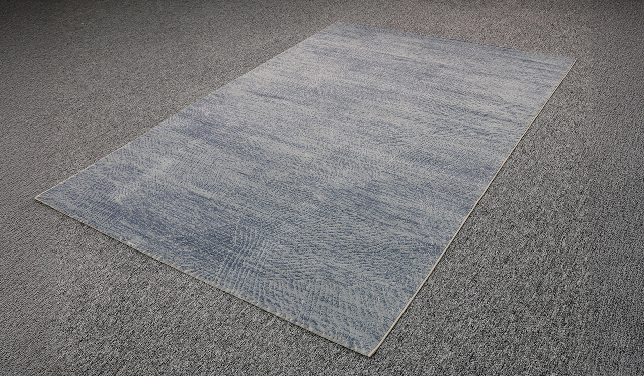 Swell rug