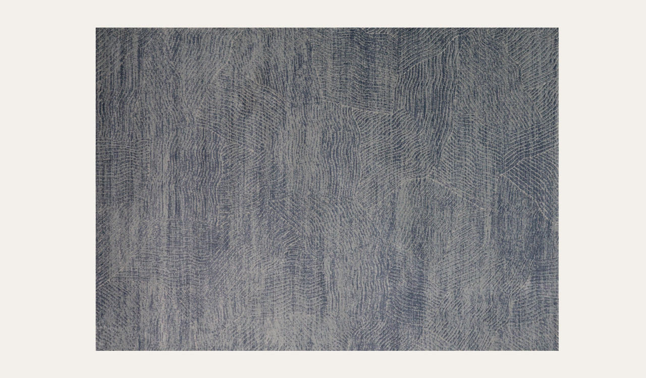 Swell rug