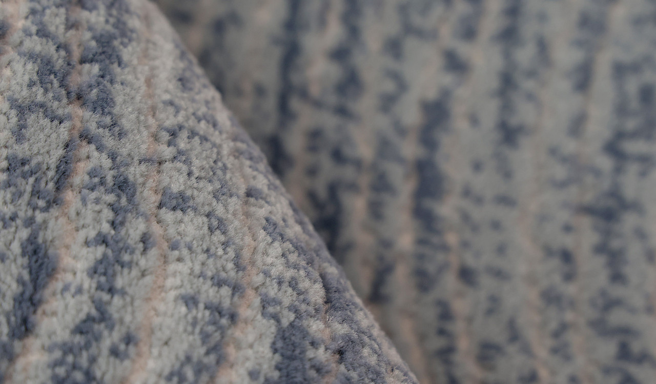 Swell rug
