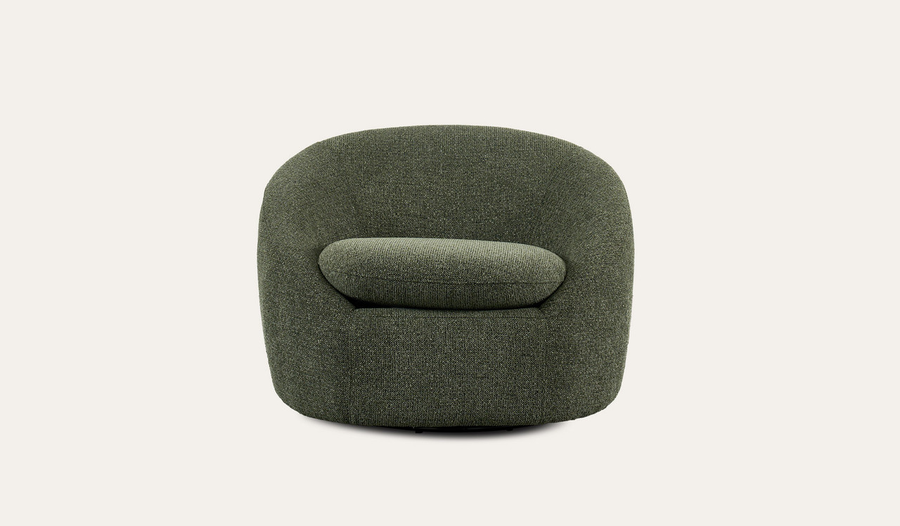 Bailey swivel chair
