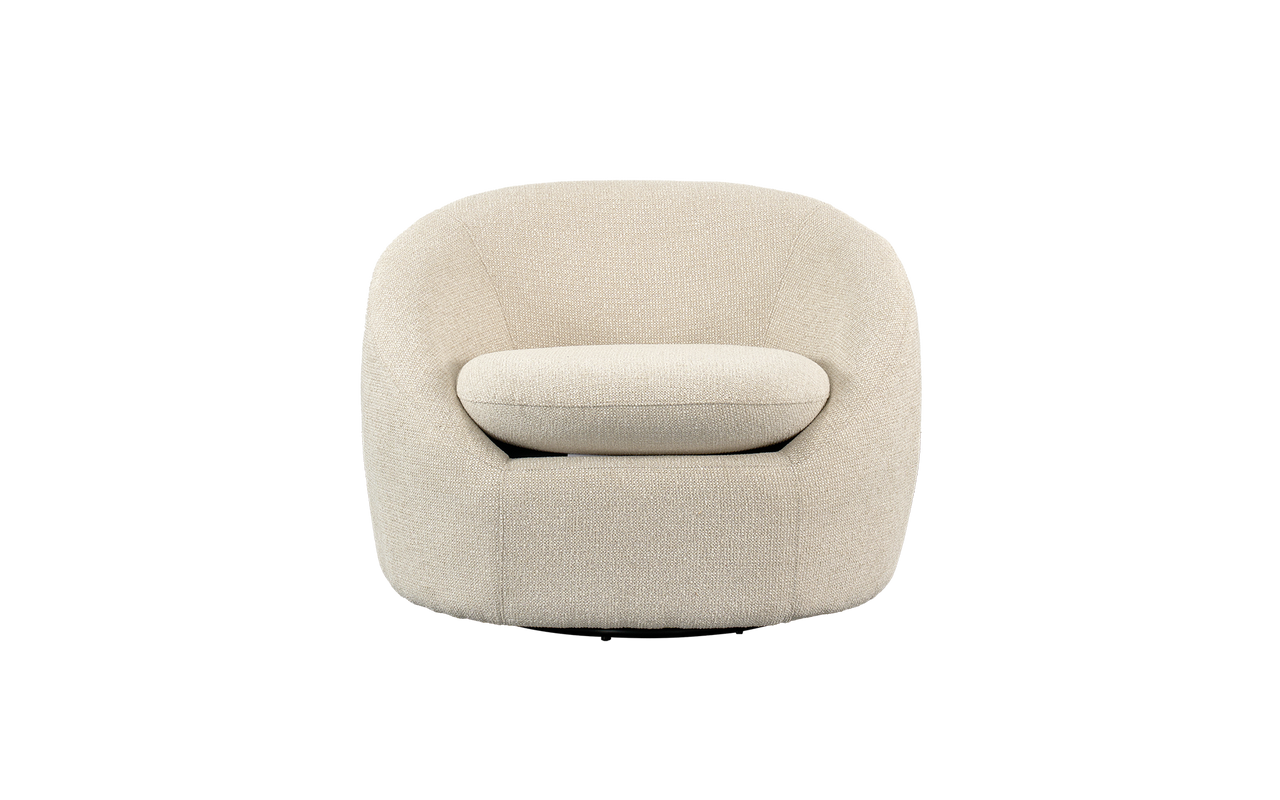 Bailey swivel chair