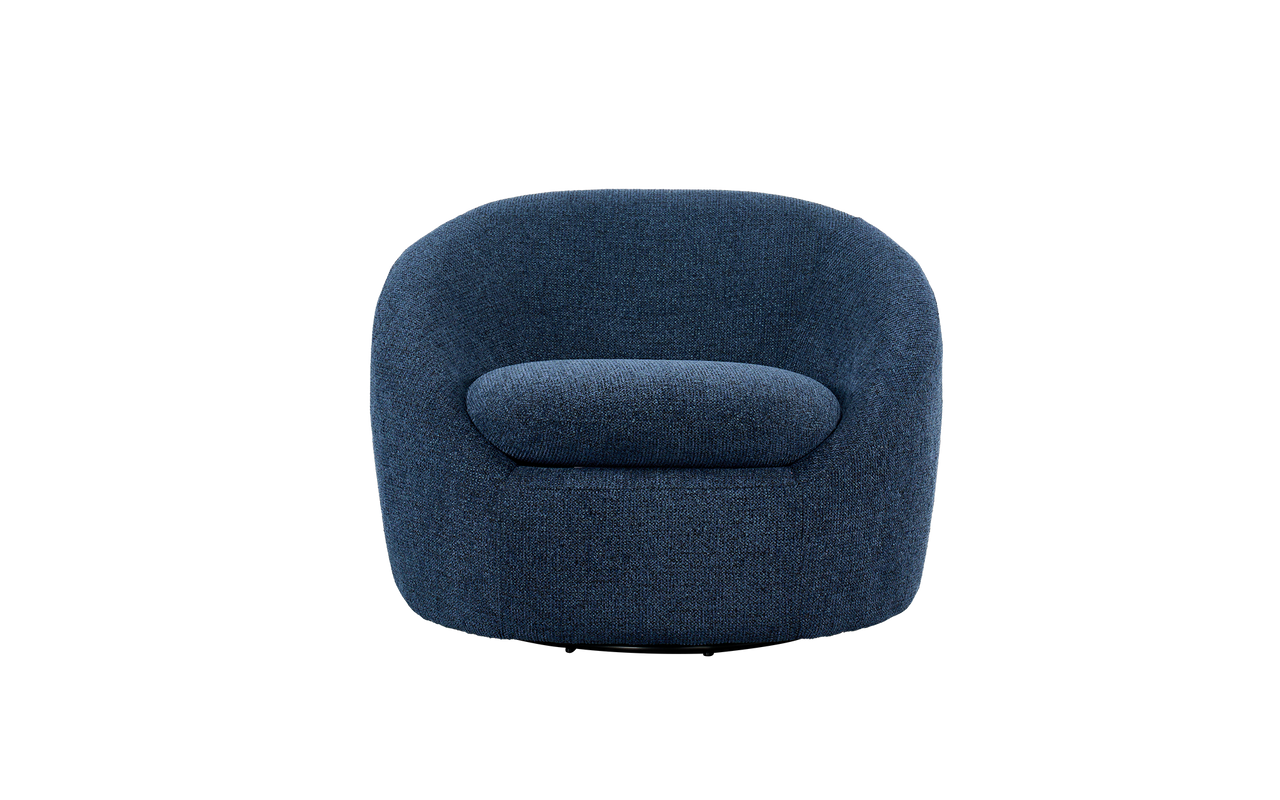 Bailey swivel chair