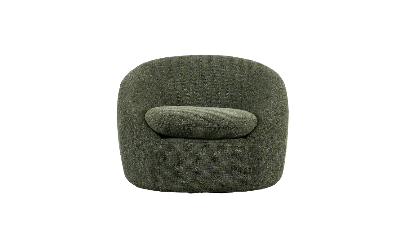 Bailey swivel chair