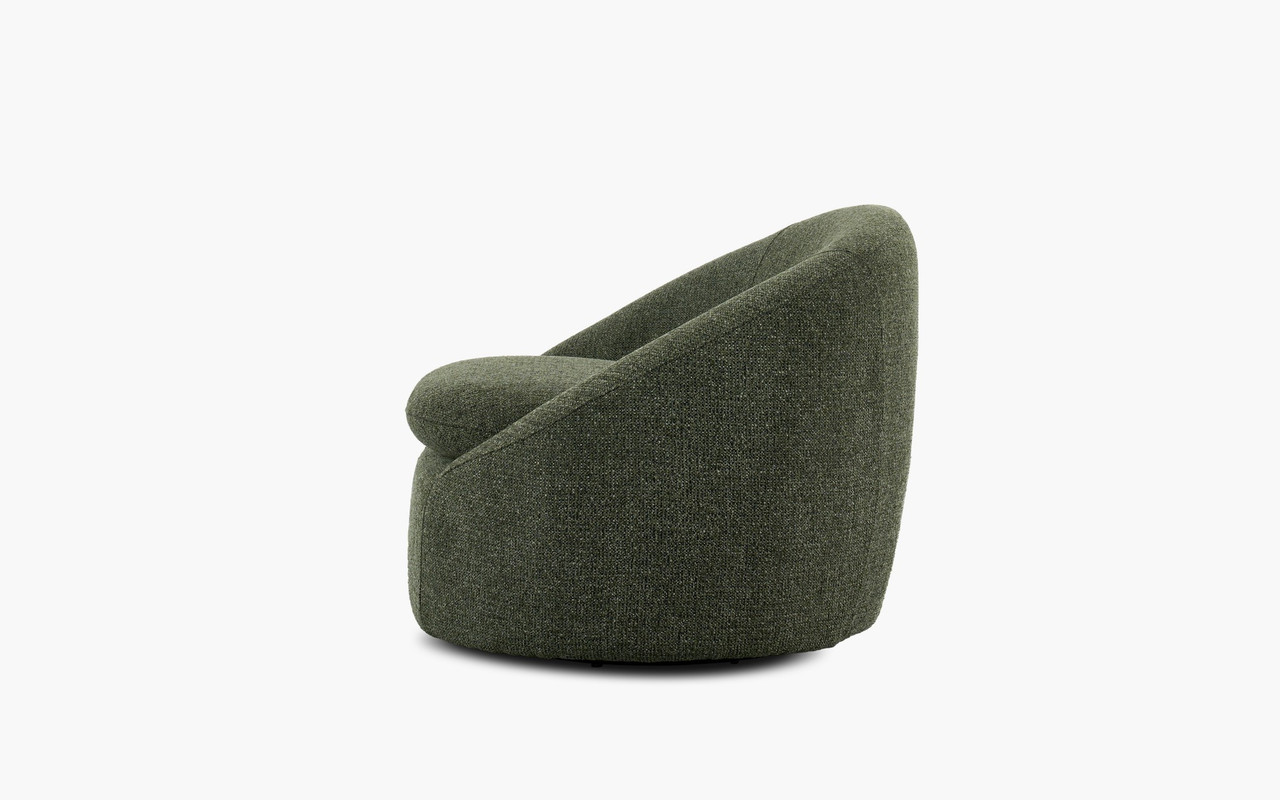 Bailey swivel chair
