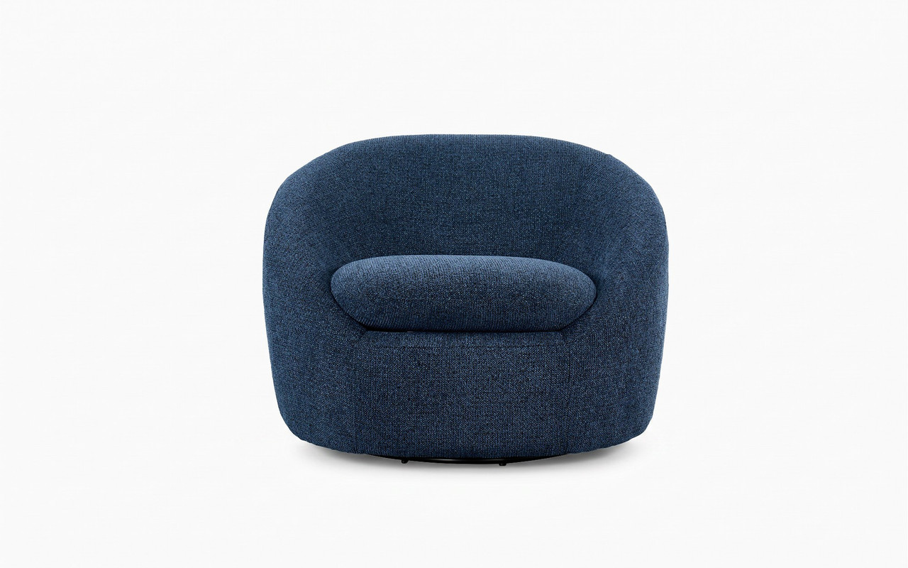 Bailey swivel chair