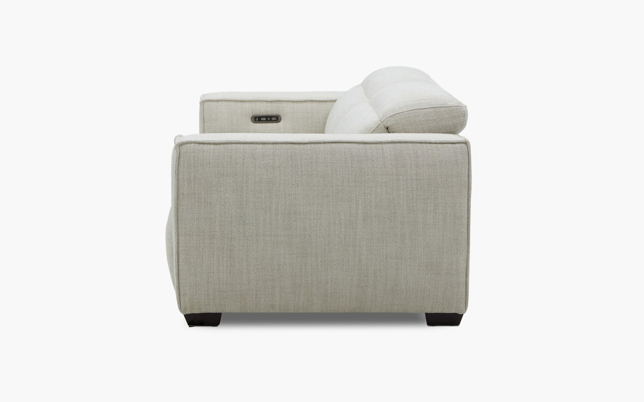 Javi 2 seat electric recliner