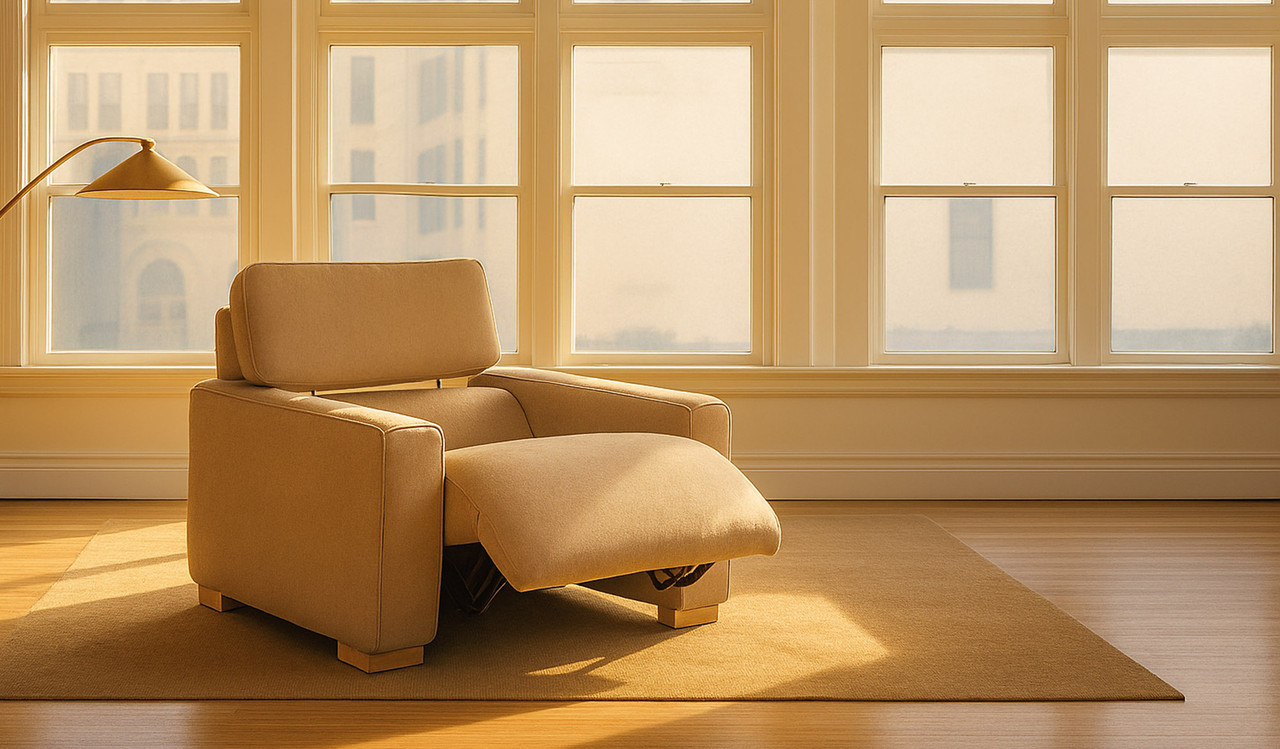 Sonoma recliner