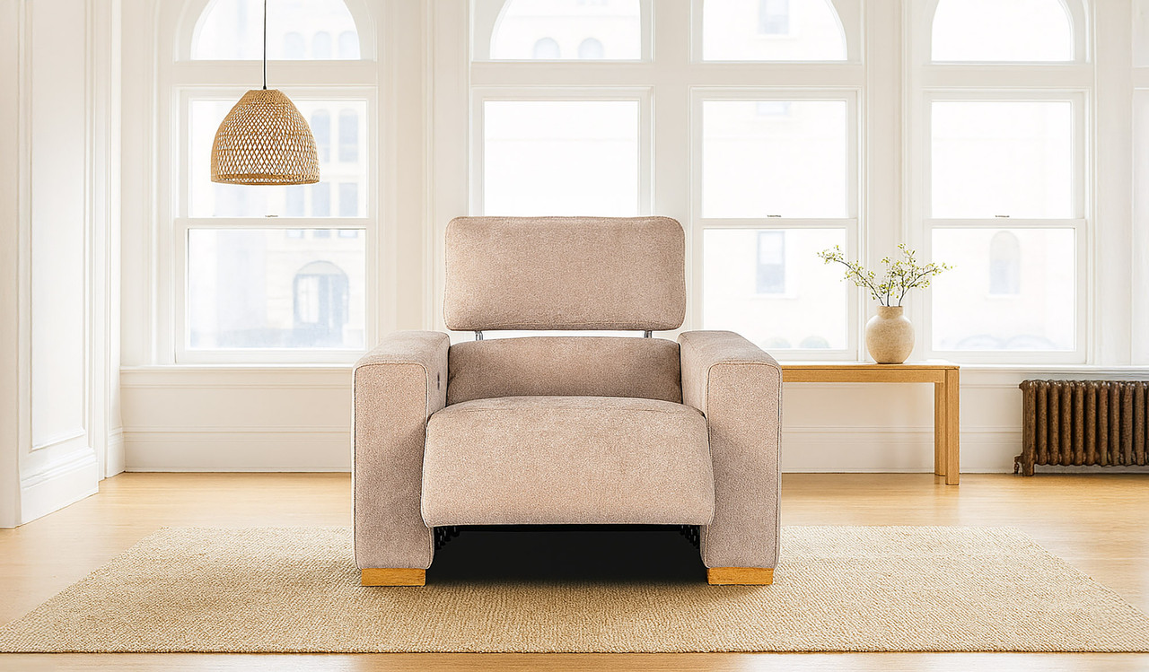 Sonoma recliner