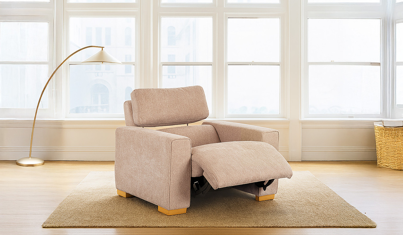 Sonoma recliner