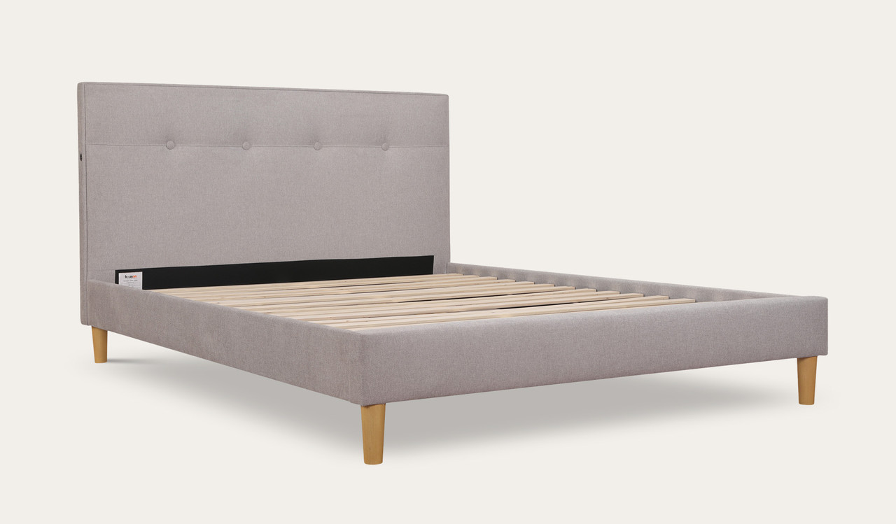Brittany bed