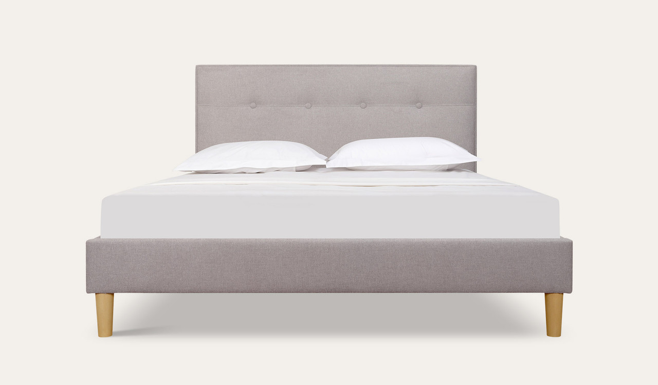 Brittany bed