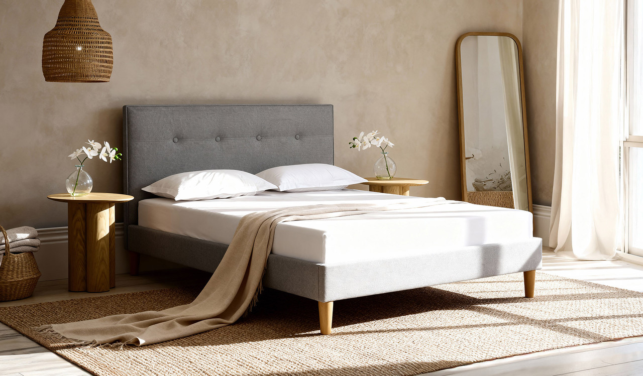 Brittany bed