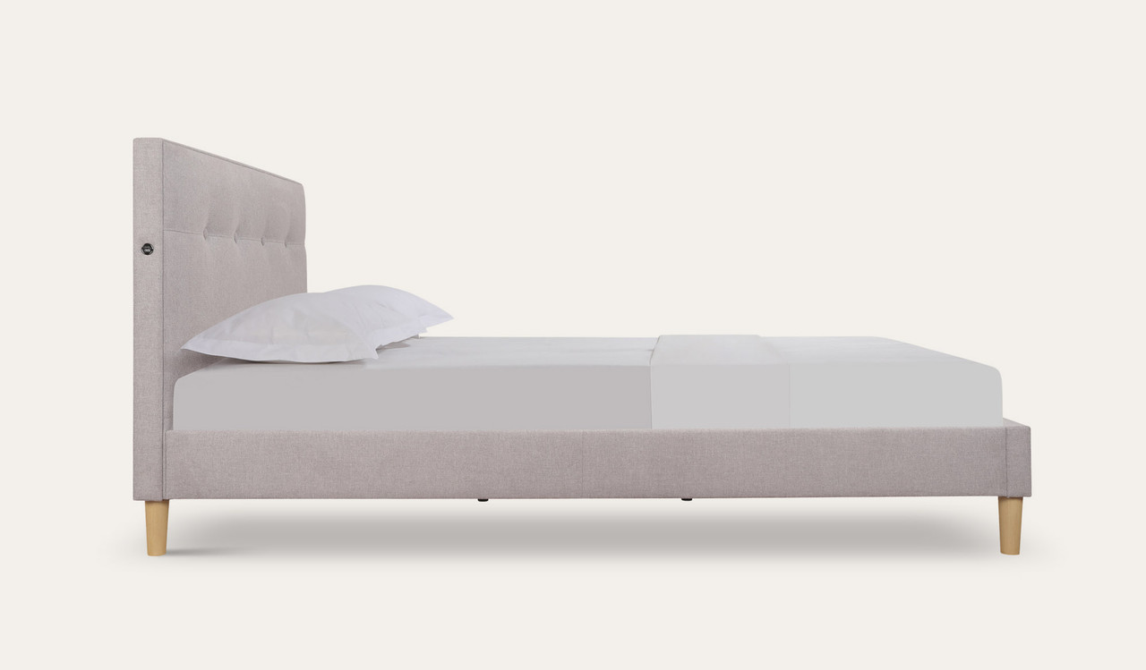 Brittany bed