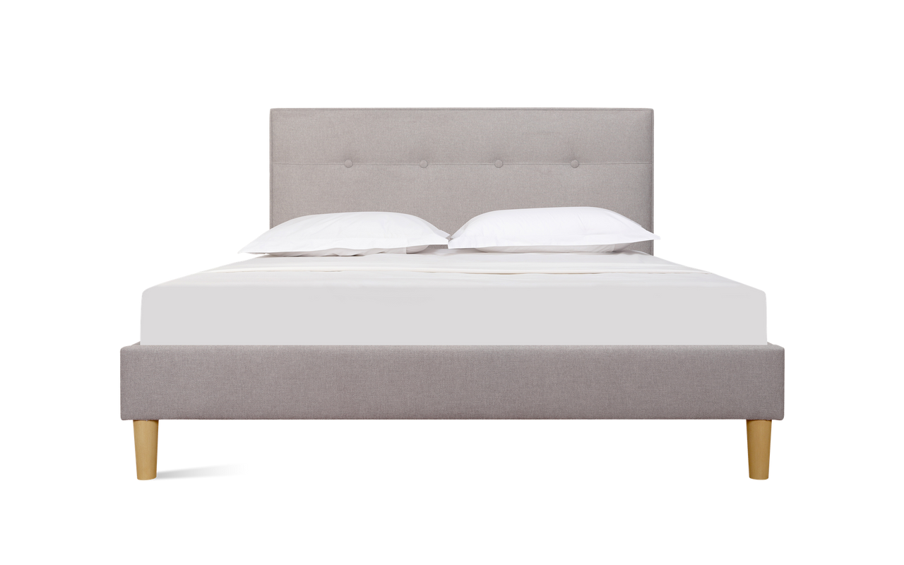 Brittany bed